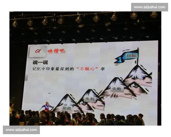 破茧成蝶:在磕碰中淬炼生命的韧性