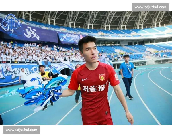 巴顿深情告白天津:五年扎根,这座城给予家的温度与力量 巴顿深情告白天津:五年扎根,这座城给予家的温度与力量