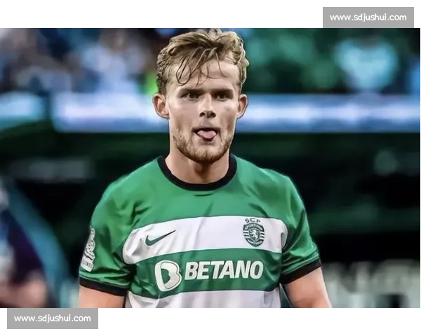 国米 4000 万求购尤尔曼德遭拒！葡体坚持 8000 万，热刺截胡加剧中场争夺战