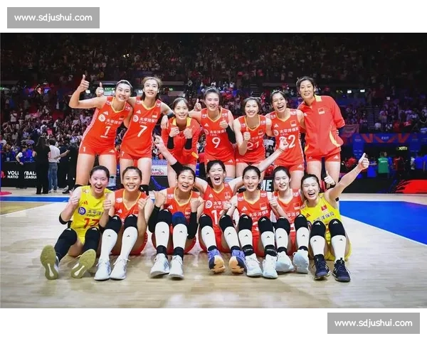 女排世联赛观众纪录刷新!土耳其 1.7 万上座创历史,中国两站憾失良机 女排世联赛观众纪录刷新!土耳其 1.7 万上座创历史,中国两站憾失良机