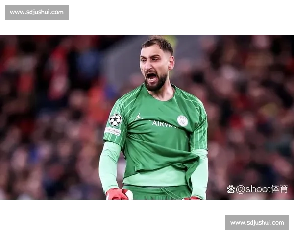 多纳鲁马铁心离队！曼城曼联竞逐，巴黎标价 3000 万欧