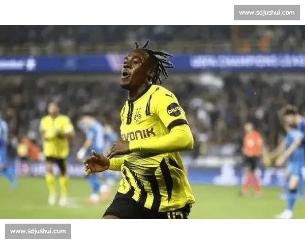 凯尔运筹帷幄！吉滕斯 6500 万欧转会解锁多特复兴新蓝图