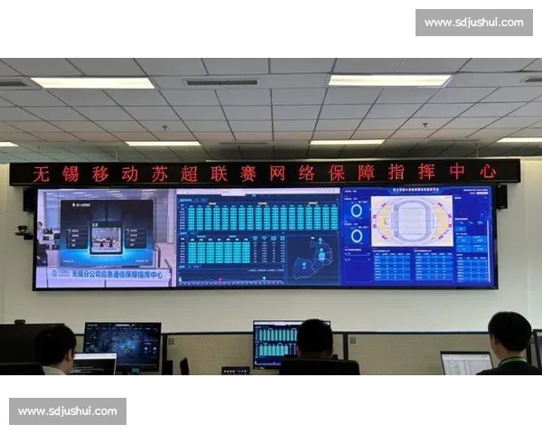 双轮驱动：苏超如何用政府协同与专业运营撬动流量爆炸