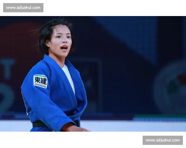 2025 柔道世锦赛次日：日本阿部诗五度封后，中国选手多项止步