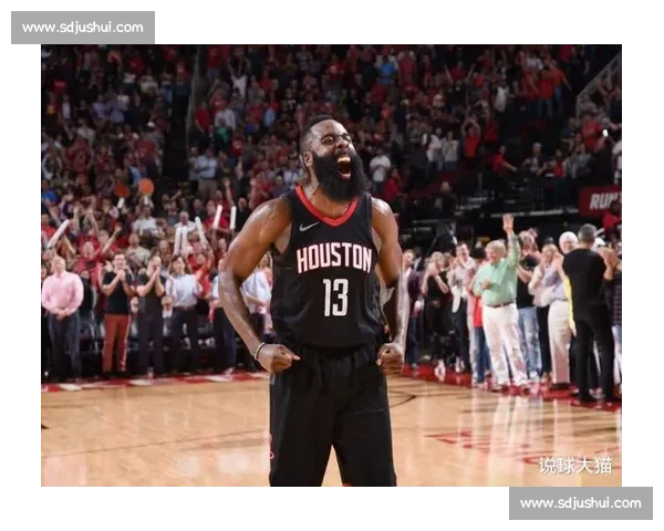 NBA 仅 6 人从替补逆袭超巨！科比 5 冠领衔，妖刀哈登字母哥上榜