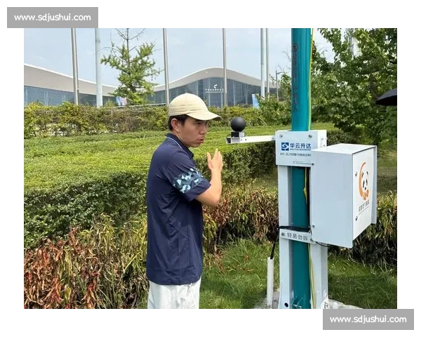 成都世运会 “座椅级” 气象服务：让天气感知触达每一个观赛细胞