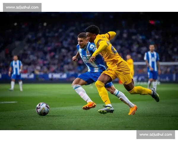 德科再造巴萨!19 将续约 + 10 亿违约金,薪资革命重塑豪门根基 德科再造巴萨!19 将续约 + 10 亿违约金,薪资革命重塑豪门根基