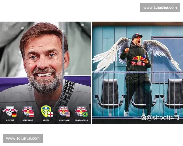 莱比锡 4700 万欧接近敲定利物浦中场埃利奥特，克洛普助力红牛系转会