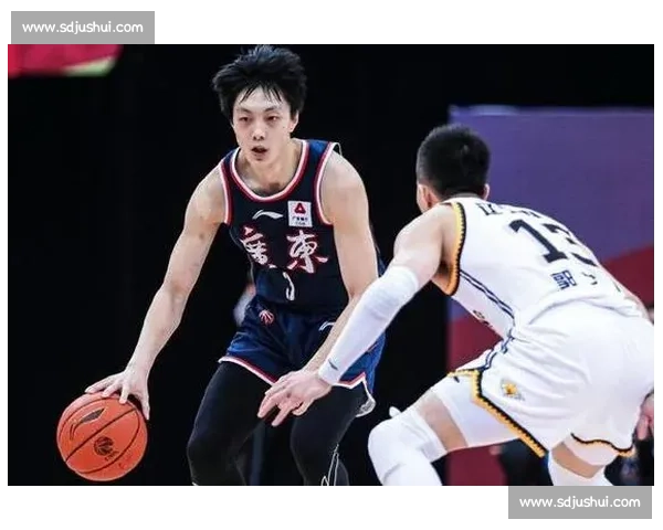 广东北控交易陷僵局！杜锋三筹码求购陈国豪，北控死磕胡明轩