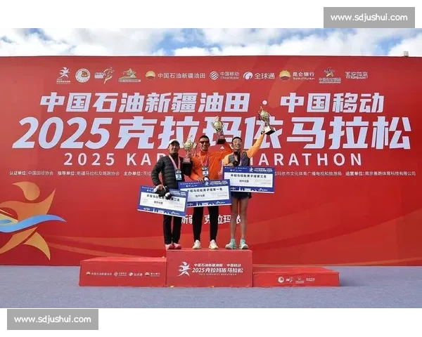 湿地燃情开跑 铁岭马拉松解锁 “体育 + 文旅” 狂欢模式 湿地燃情开跑 铁岭马拉松解锁 “体育 + 文旅” 狂欢模式