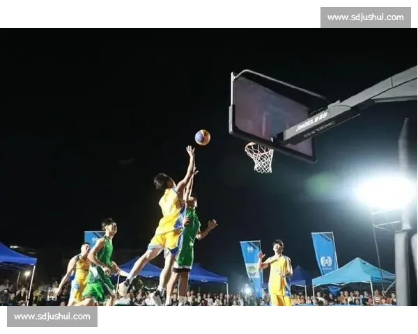 热血收官!火花队摘冠出征省赛,荔浦三人篮球公开赛燃爆全城 热血收官!火花队摘冠出征省赛,荔浦三人篮球公开赛燃爆全城